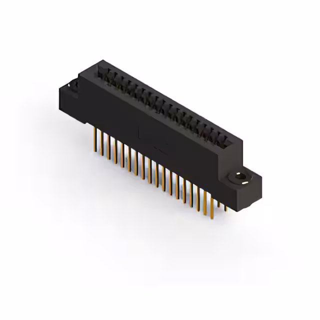 892-036-541-203 EDAC Inc.  Edgeboard Connectors